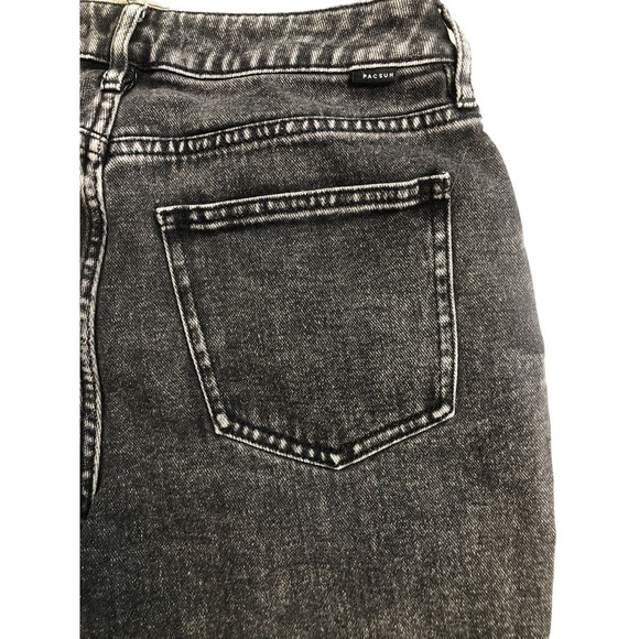 Pacsun Black Mom Jean Size 26 - Picture 5 of 10